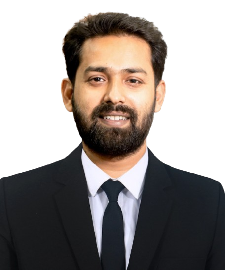 Anik Roy